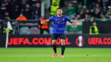 منتخب مصر يبرر استبعاد عبد المنعم من قائمة كأس الأمم ويرصد تأثير القرار على أداء الحراسة